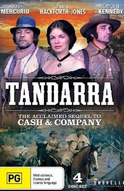 Tandarra