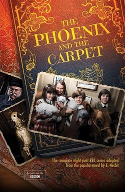 The Phoenix and the Carpet