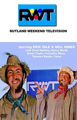 Rutland Weekend Television