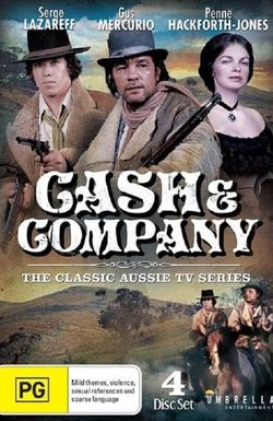 Cash and Company