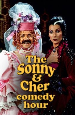 The Sonny and Cher Comedy Hour