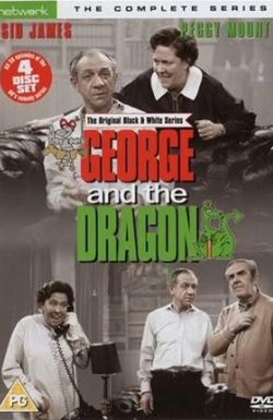 George and the Dragon