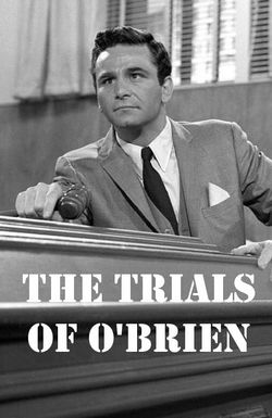 The Trials of O'Brien