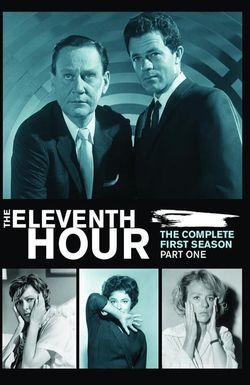 The Eleventh Hour