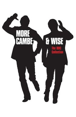 The Morecambe & Wise Show