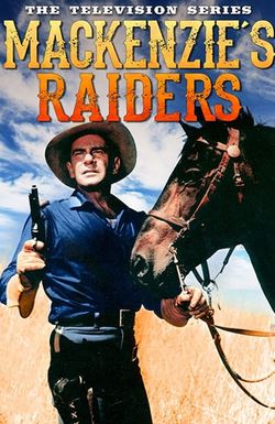 Mackenzie's Raiders