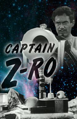 Captain Z-Ro