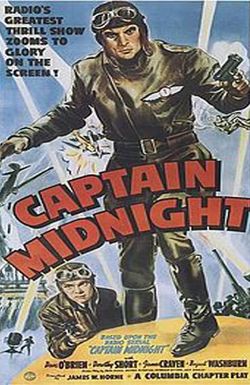 Captain Midnight