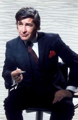 The Dave Allen Show