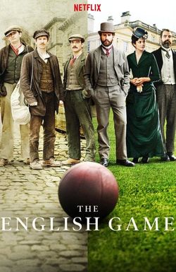 The English Game