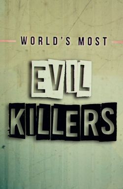 Britain's Most Evil Killers