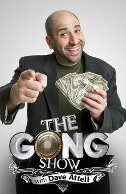 The Gong Show with Dave Attell