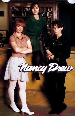 Nancy Drew