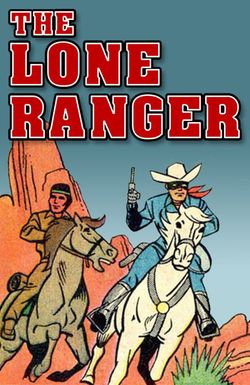 The Lone Ranger