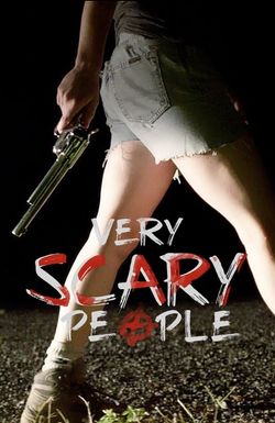 Very Scary People