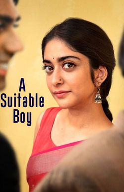 A Suitable Boy