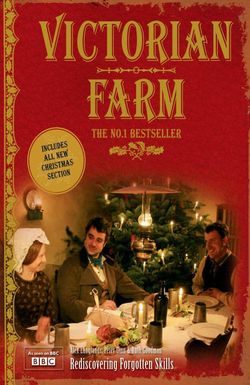 Victorian Farm Christmas