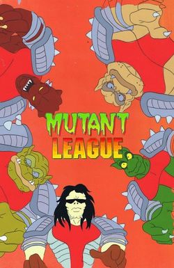 Mutant League