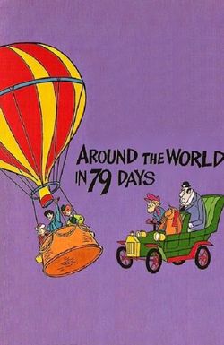 Around the World in 79 Days