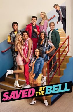 Saved by the Bell