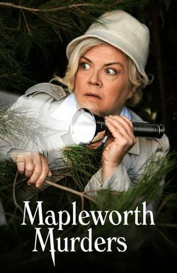 Mapleworth Murders