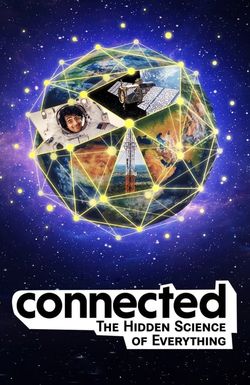 Connected: The Hidden Science of Everything