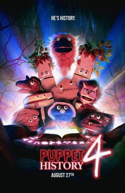 Puppet History