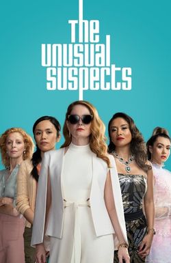 The Unusual Suspects