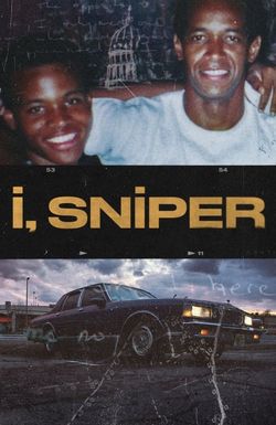 I, Sniper