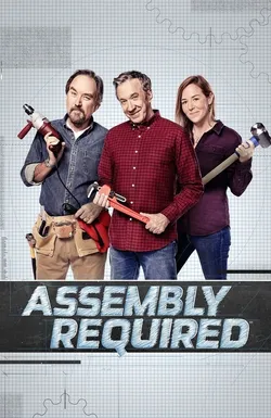 Assembly Required