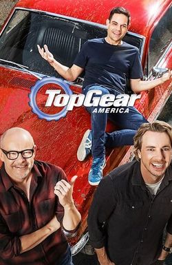 Top Gear America