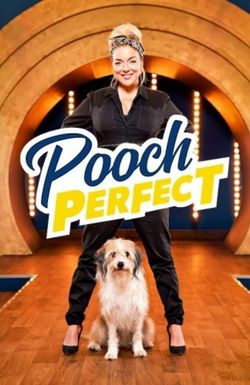 Pooch Perfect UK