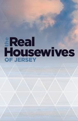 The Real Housewives of Jersey, UK