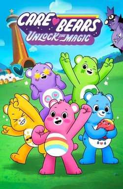 Care Bears: Unlock the Magic