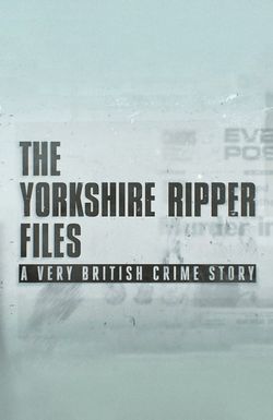 The Yorkshire Ripper