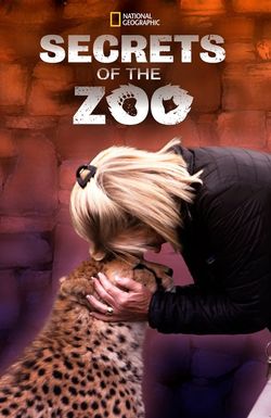 Secrets of the Zoo