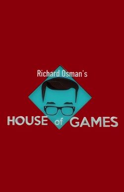 Richard Osman's House of Games