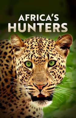 Africa's Hunters