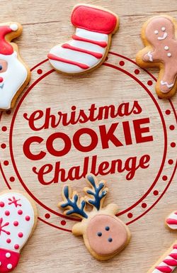 Christmas Cookie Challenge