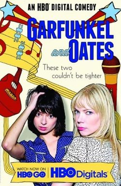 Garfunkel and Oates