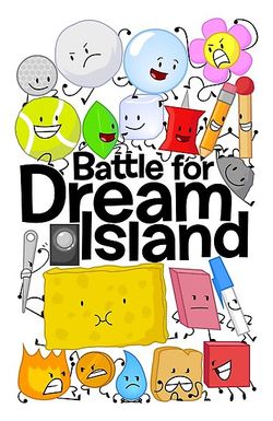 Battle for Dream Island