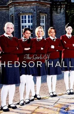 The Girls of Hedsor Hall