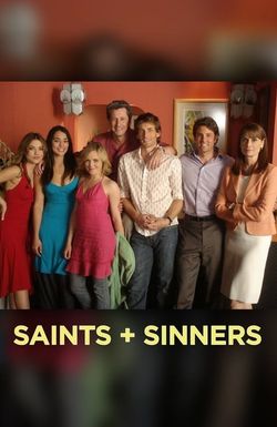 Saints & Sinners