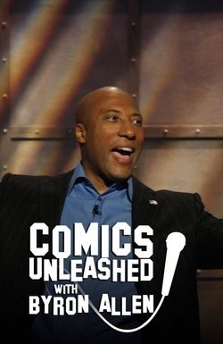 Comics Unleashed