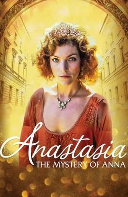 Anastasia: The Mystery of Anna