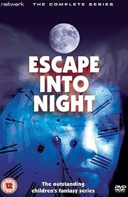 Escape Into Night