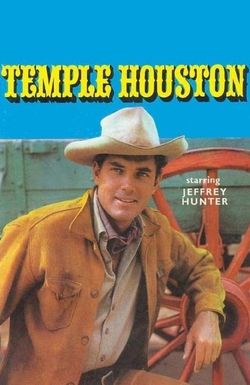 Temple Houston