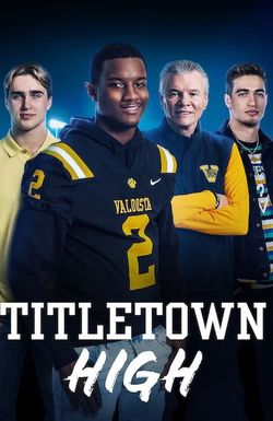 Titletown High