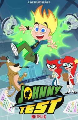 Johnny Test