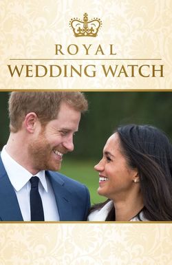 Royal Wedding Watch